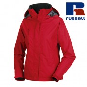 R510F-Ladies Hydraplus 2000 Jacket
